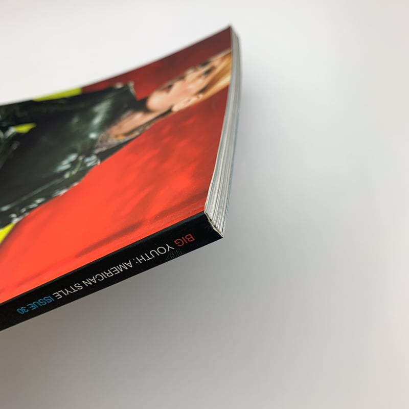 Big Magazine Issue 30 | 玄玄書林