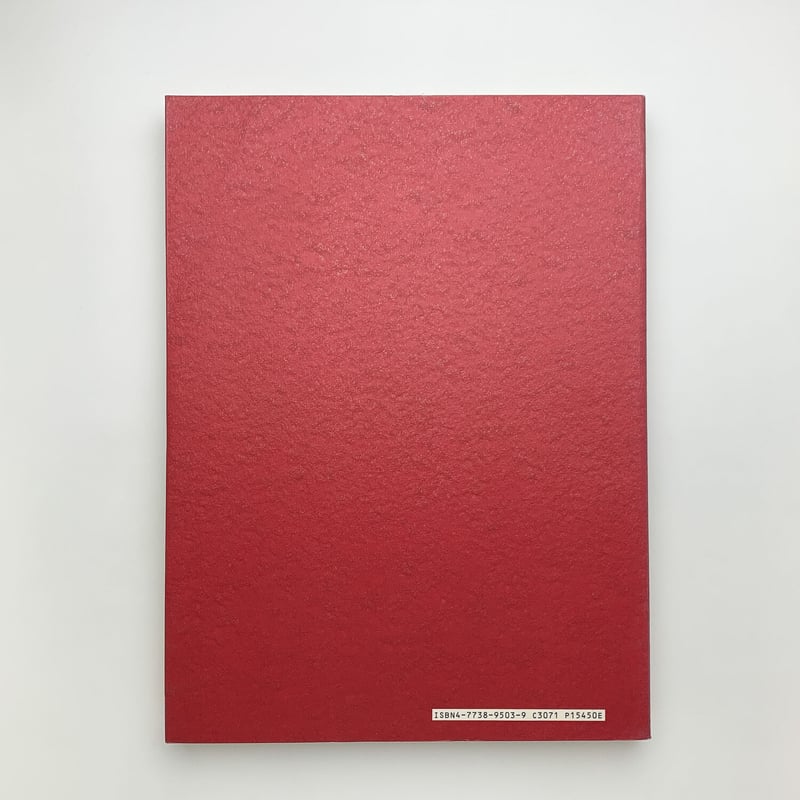 SHIRAKAWA 白川昌生作品集 | 玄玄書林