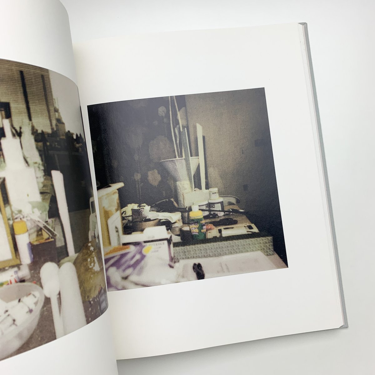 サイ・トゥオンブリーの写真 変奏のリリシズム　Cy Twombly サイ・トゥオンブリーの写真 変奏のリリシズム | 玄玄書林