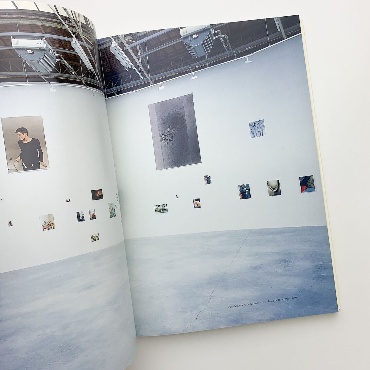 Wolfgang Tillmans｜Freischwimmer | 玄玄書林