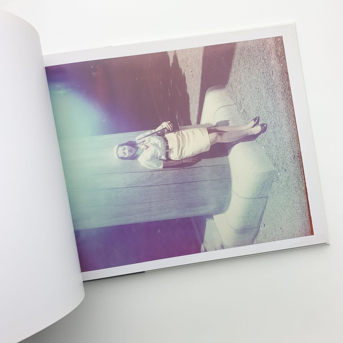 TORII｜鈴木理策写真集 | 玄玄書林