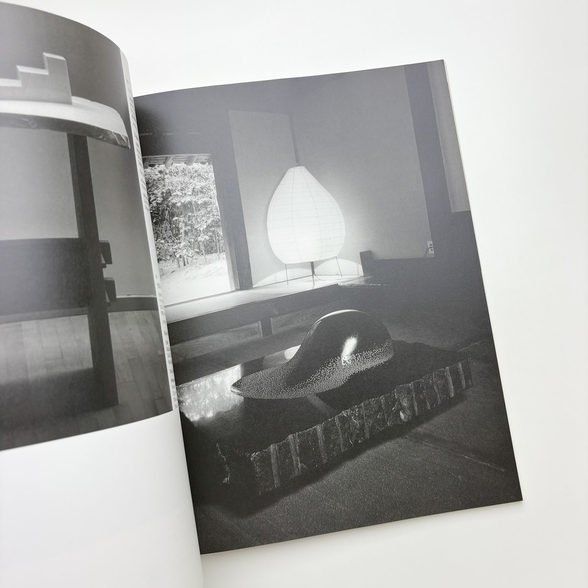 イサム・ノグチ展 | 玄玄書林