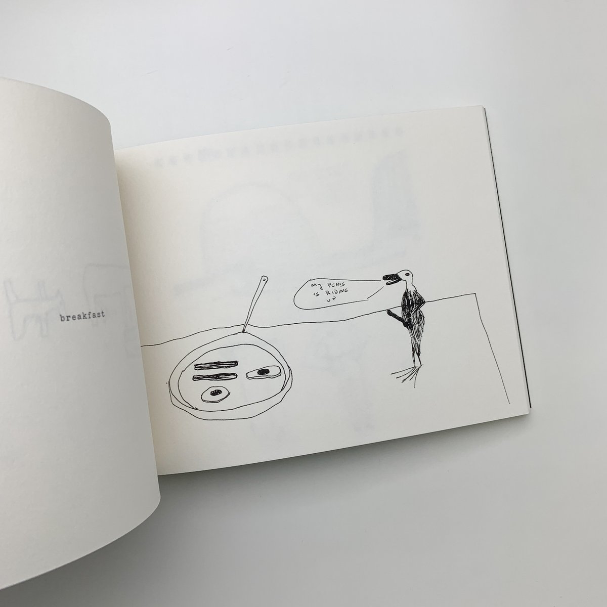 Learn to Draw by John Lurie アートブック 画集 Learn to Draw by John Lurie アートブック 画集