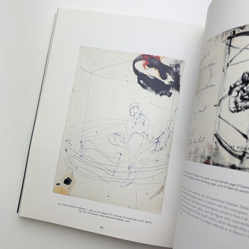 IN CAMERA フランシス・ベーコン IN CAMERA FRANCIS BACON PHOTOGRAPHY,FILM AND THE PRACTICE OF