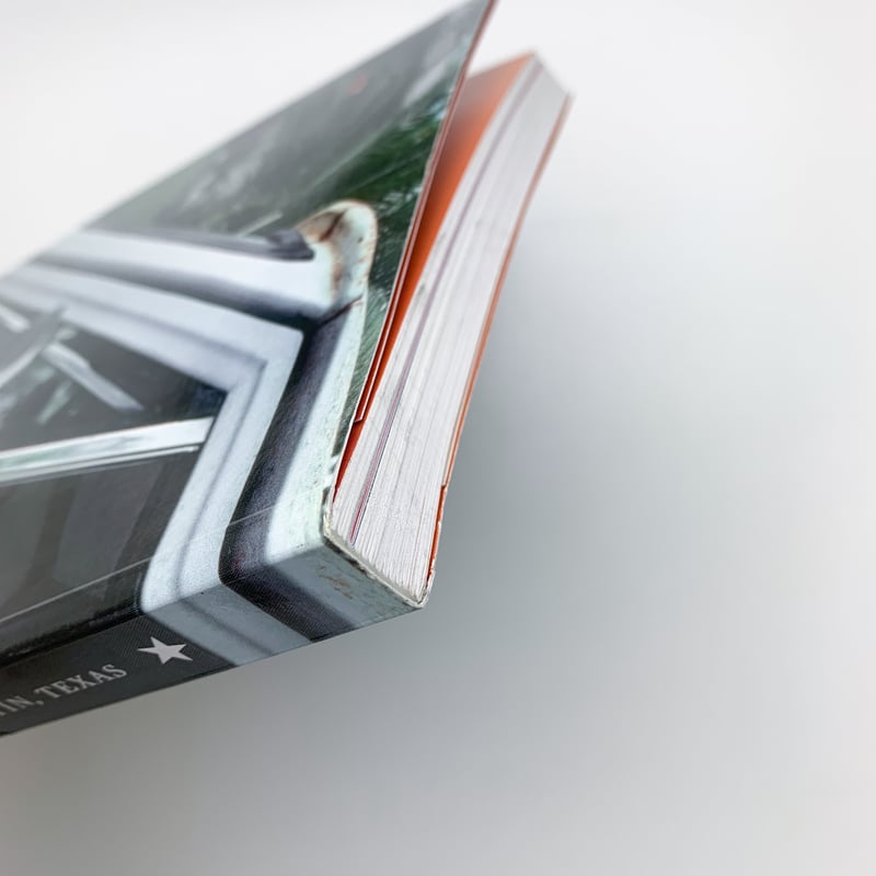 アート・デザイン・音楽 FASHION MAGAZINE Lise Sarfati アート