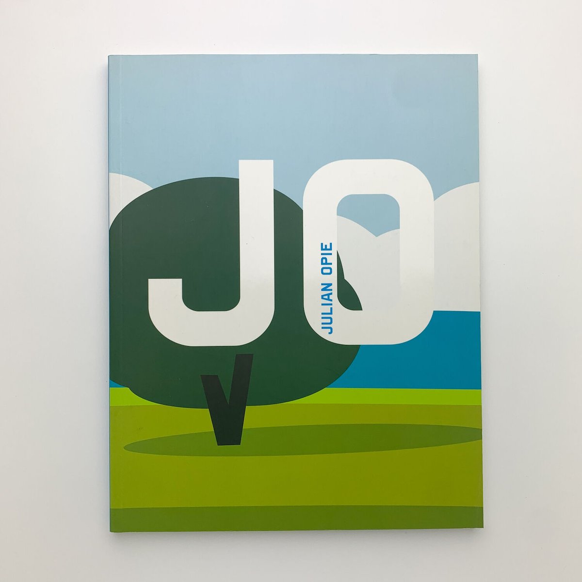 Julian Opie Beach head 8・9 ジュリアンオピー Julian Opie | 玄玄書林