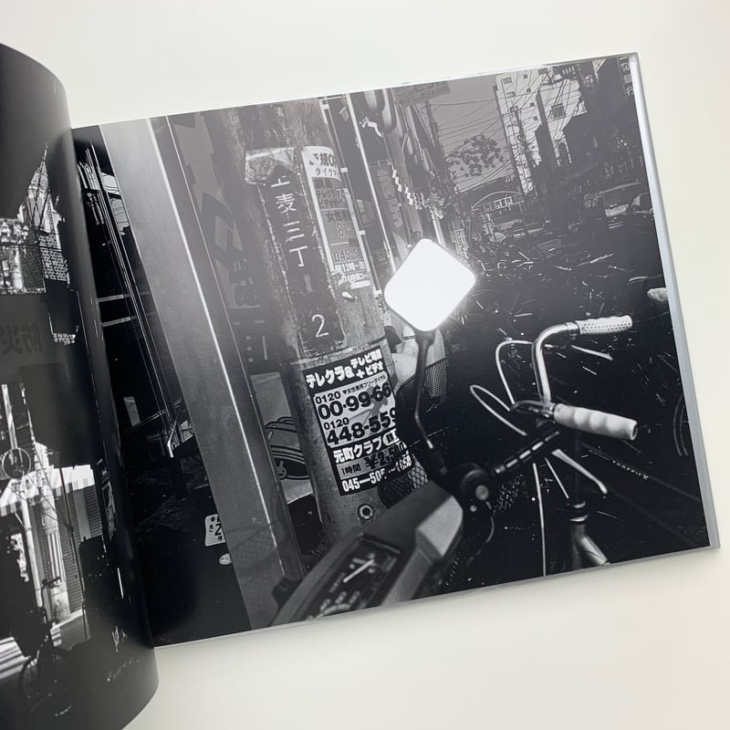 金村修 写真集 SPIDER'S STORATEGY スパイダーズ ストラテジー SPIDER'S STRATEGYスパイダーズ・ストラテジー /金村修写真集