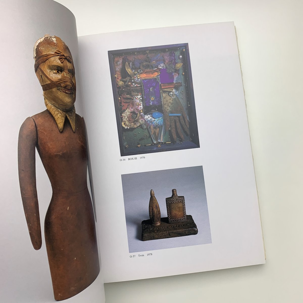 ◆古本◆合田佐和子 影像 - 絵画・オブジェ・写真 1958-2003◆状況劇場 合田佐和子 影像 1958-2003 絵画・オブジェ・写真 Sawako Goda