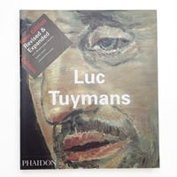 Luc Tuymans | 玄玄書林