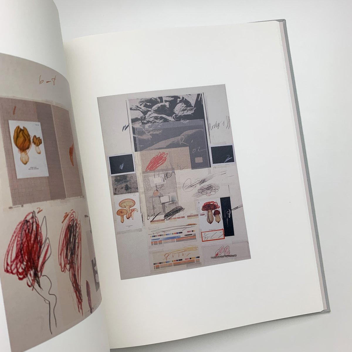 サイ・トゥオンブリーの写真 変奏のリリシズム | 玄玄書林