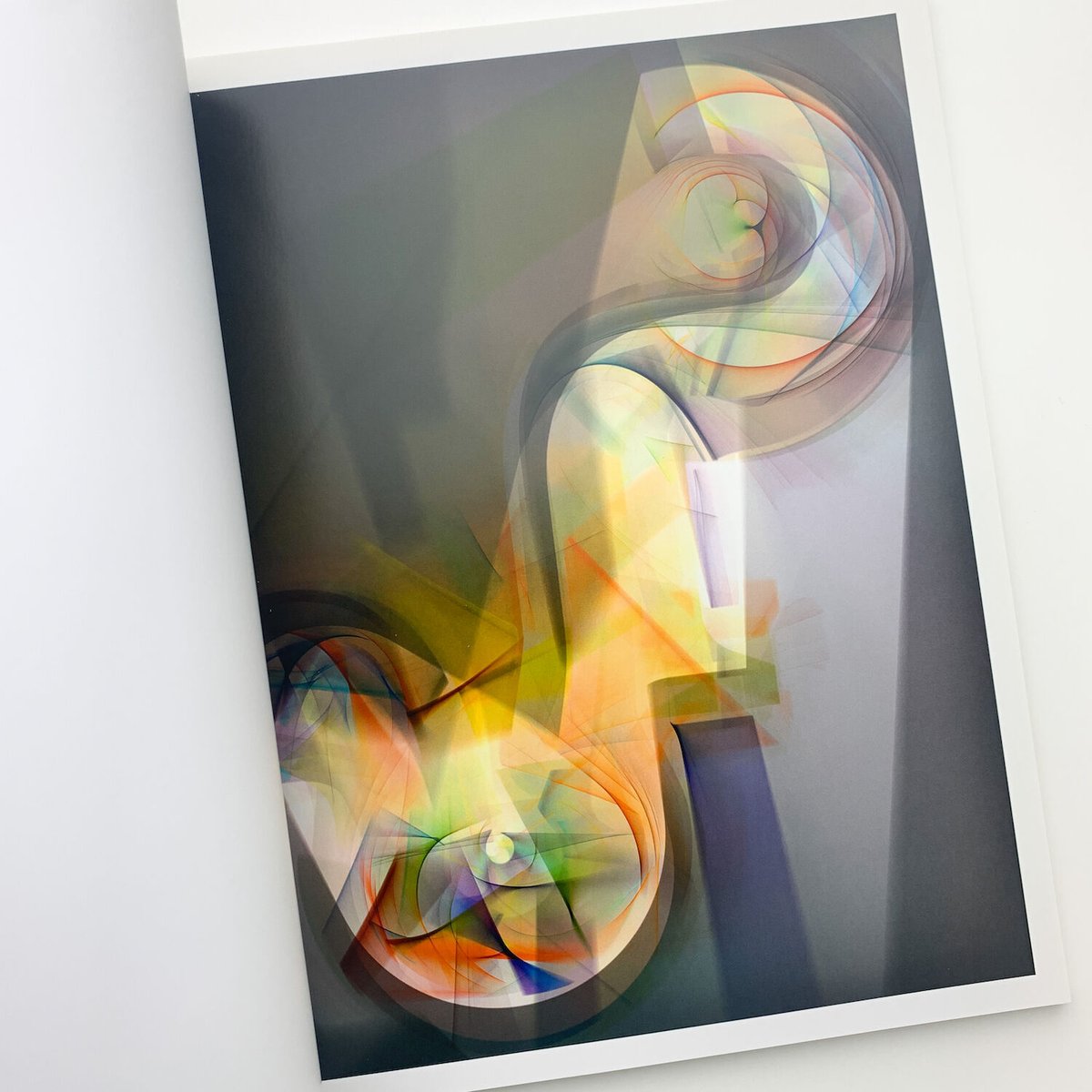アート・デザイン・音楽 Thomas Ruff: Photograms and Negatives Photograms And Negatives｜Thomas Ruff | 玄玄書林