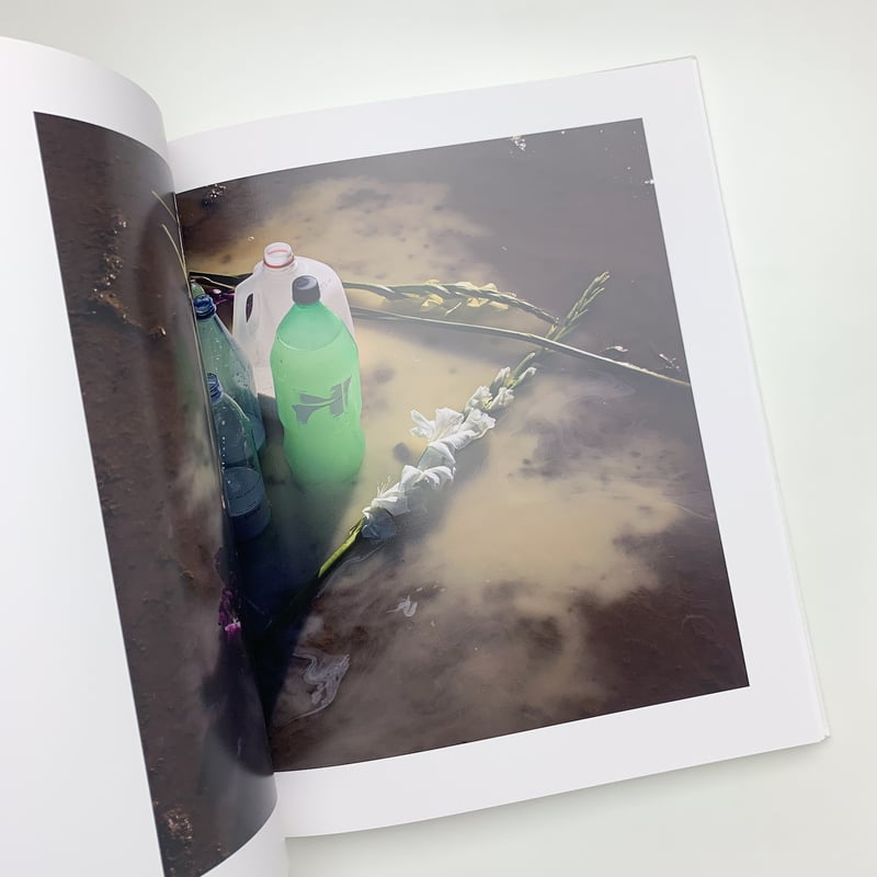 Of Mud and Lotus｜Viviane Sassen | 玄玄書林