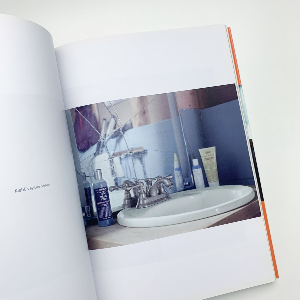 アート・デザイン・音楽 FASHION MAGAZINE Lise Sarfati Amazon | Fashion Magazine | Sarfati, Lise, Bajac, Quentin