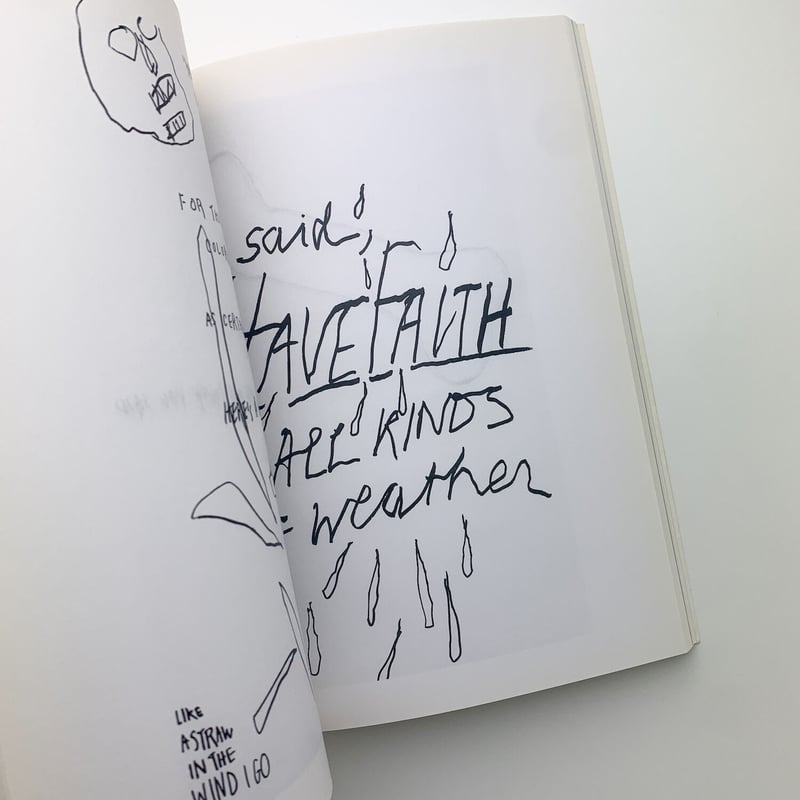 Angel Youth｜Jack Pierson | 玄玄書林