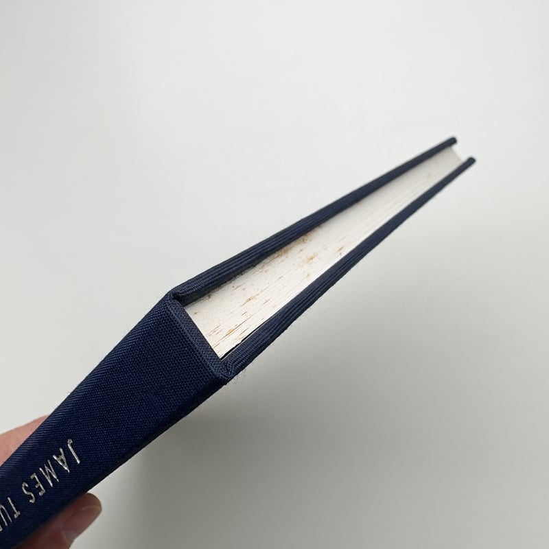 ジェームズ・タレル 未知の光へ | 玄玄書林