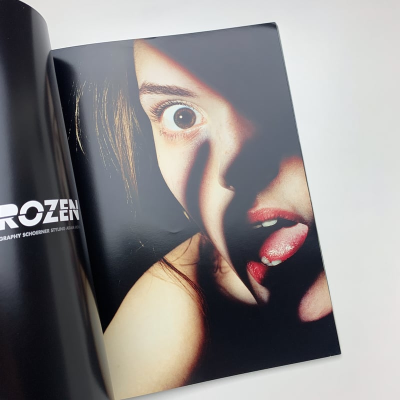 Big Magazine Issue 28 | 玄玄書林
