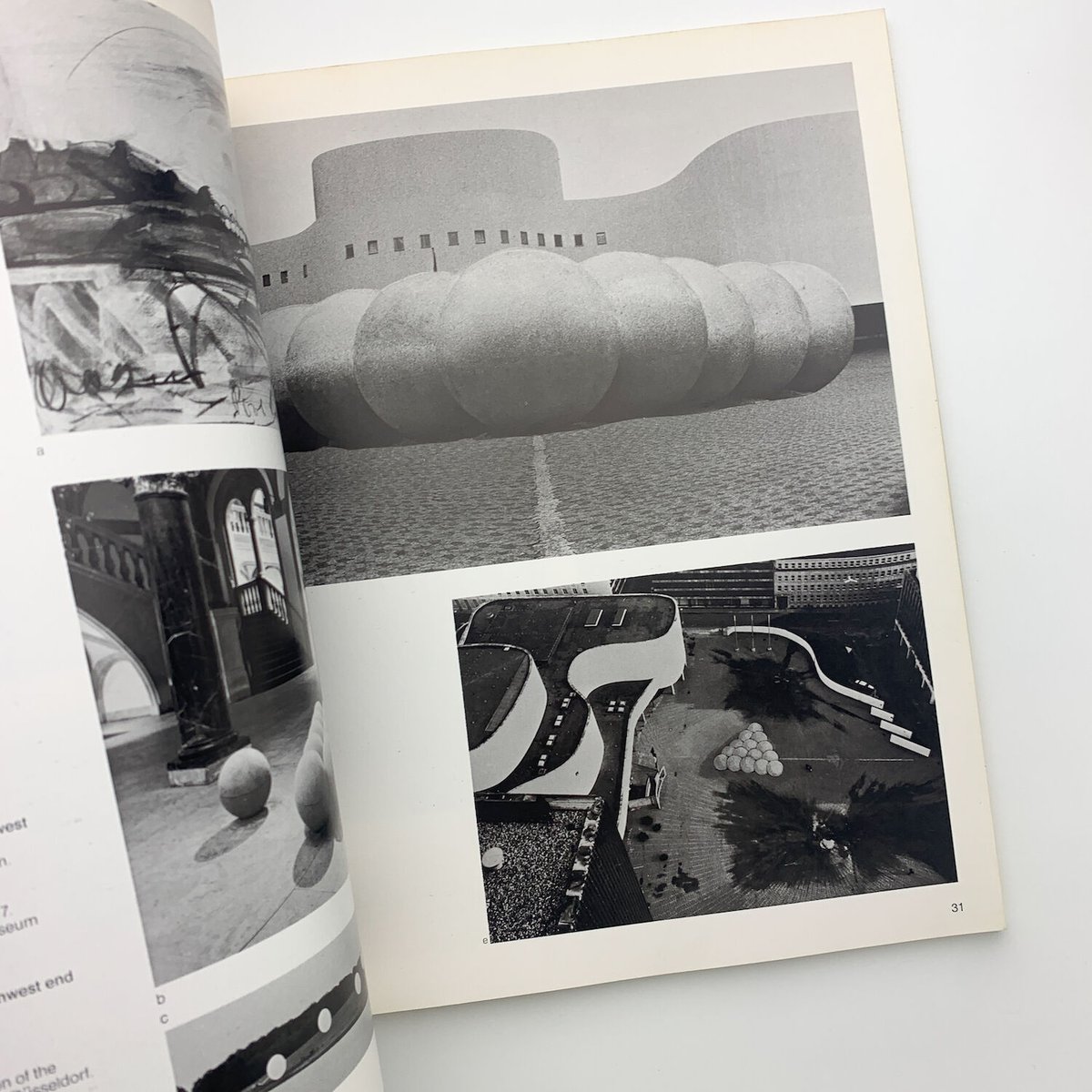 Claes Oldenburg: Large-Scale Projects, 1977-198