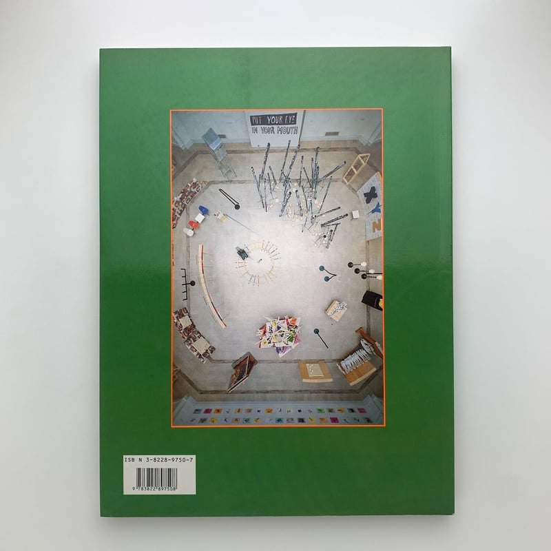 KIPPENBERGER | 玄玄書林
