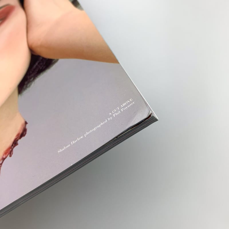 Big Magazine Issue 28 | 玄玄書林