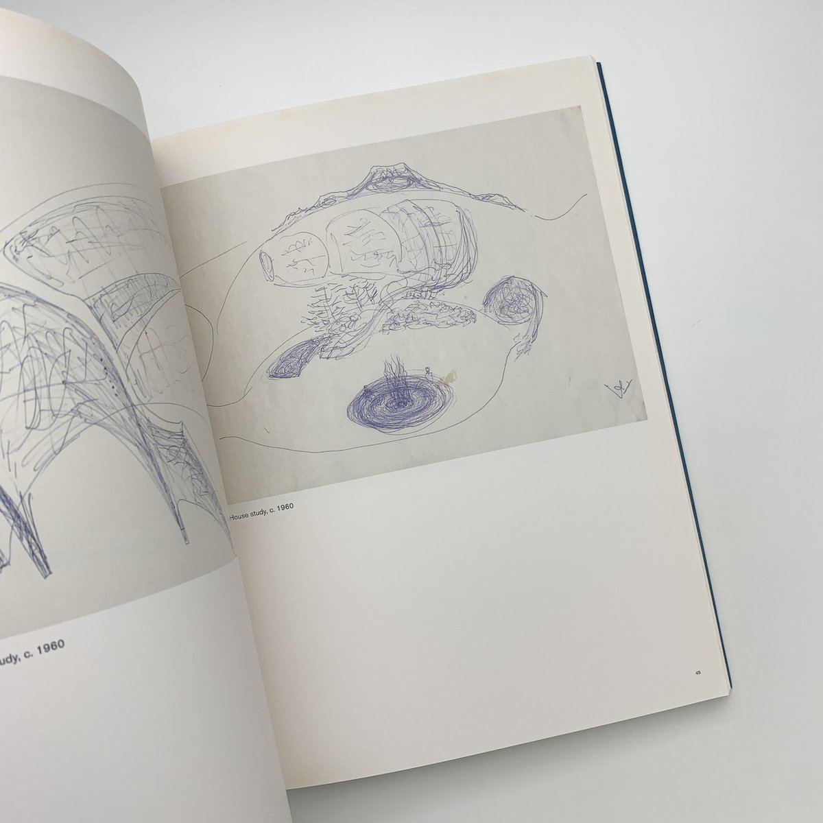 Frederick J. Kiesler: Endless Space | 玄玄書林