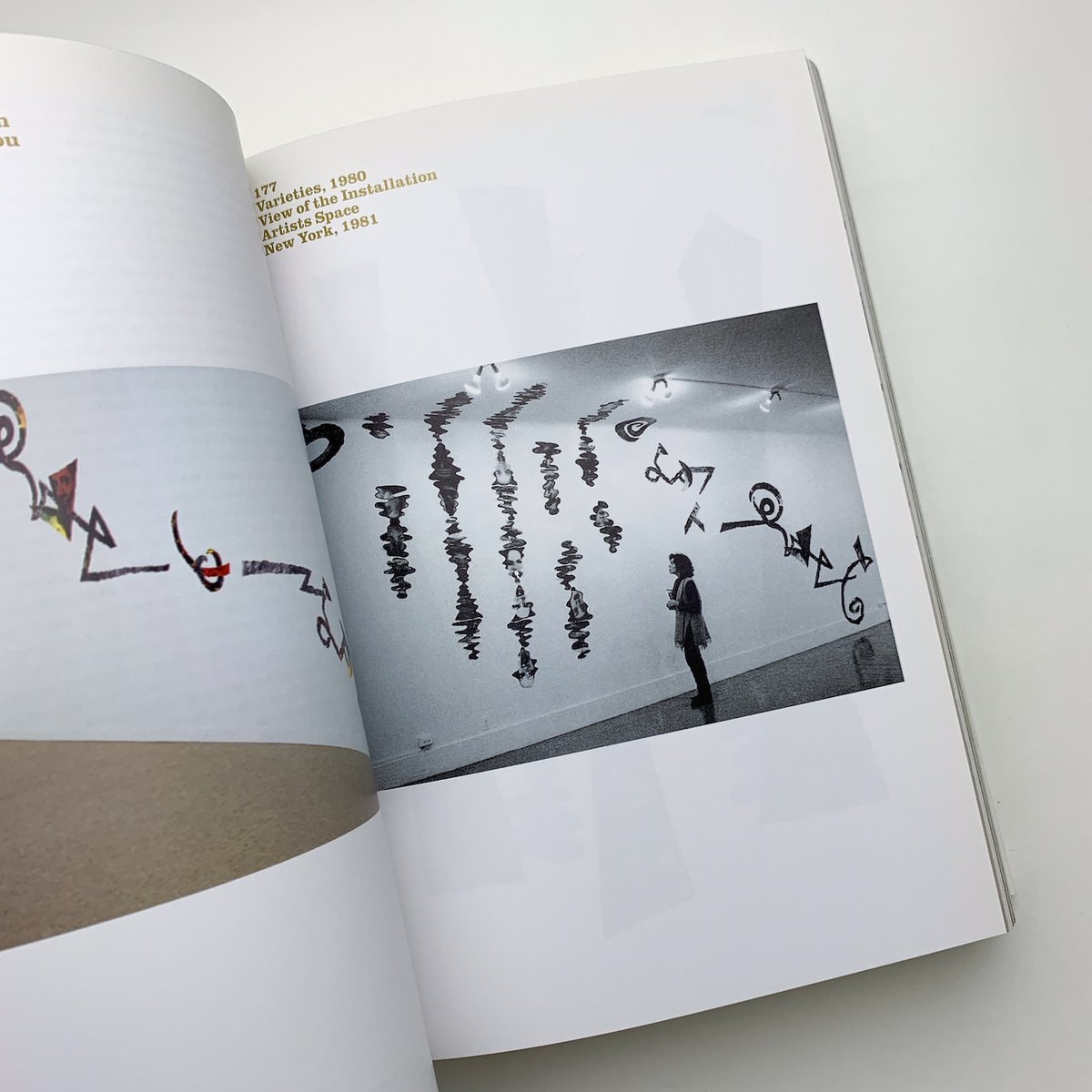 洋書 Annette Messager the messengers 古書・古本 | Liebbooks |the messengers / Annette Messager