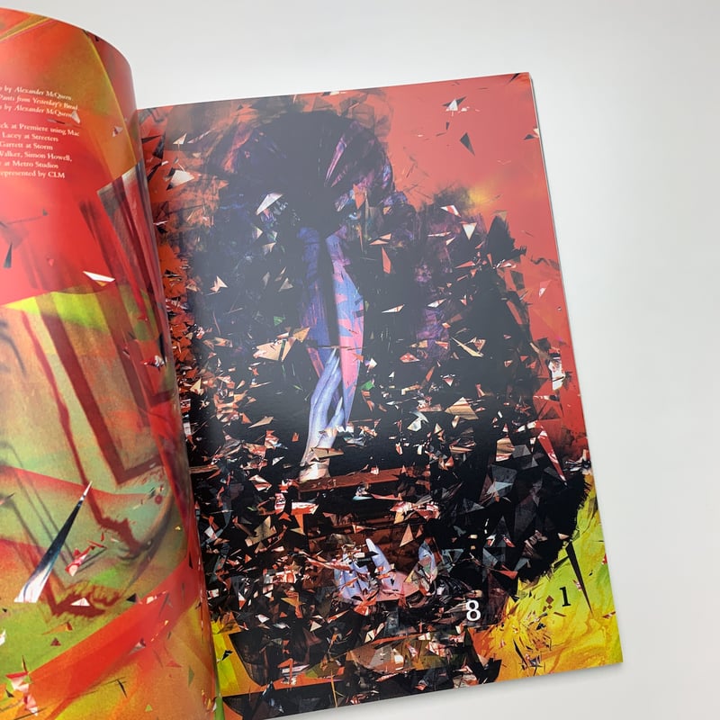 Big Magazine Issue 28 | 玄玄書林