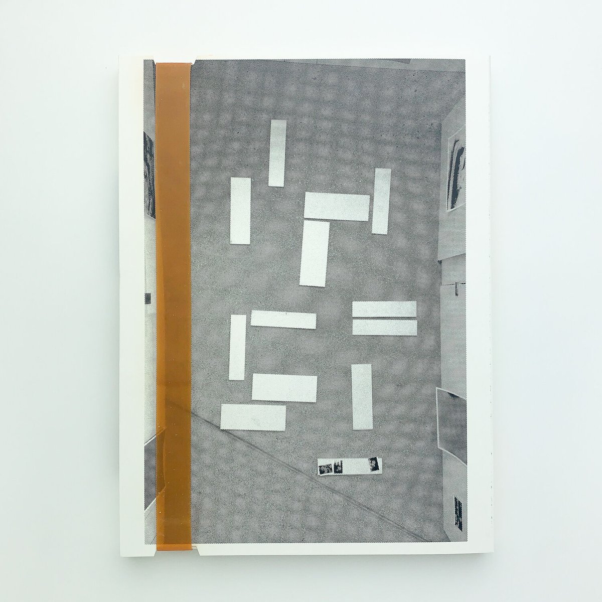 アート・デザイン・音楽 YOUR BODY IS YOURS / Wolfgang Tillmans Wolfgang Tillmans｜Your Body is Yours | 玄玄書林