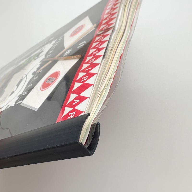 ART WORKS volume 4, number 12 | 玄玄書林