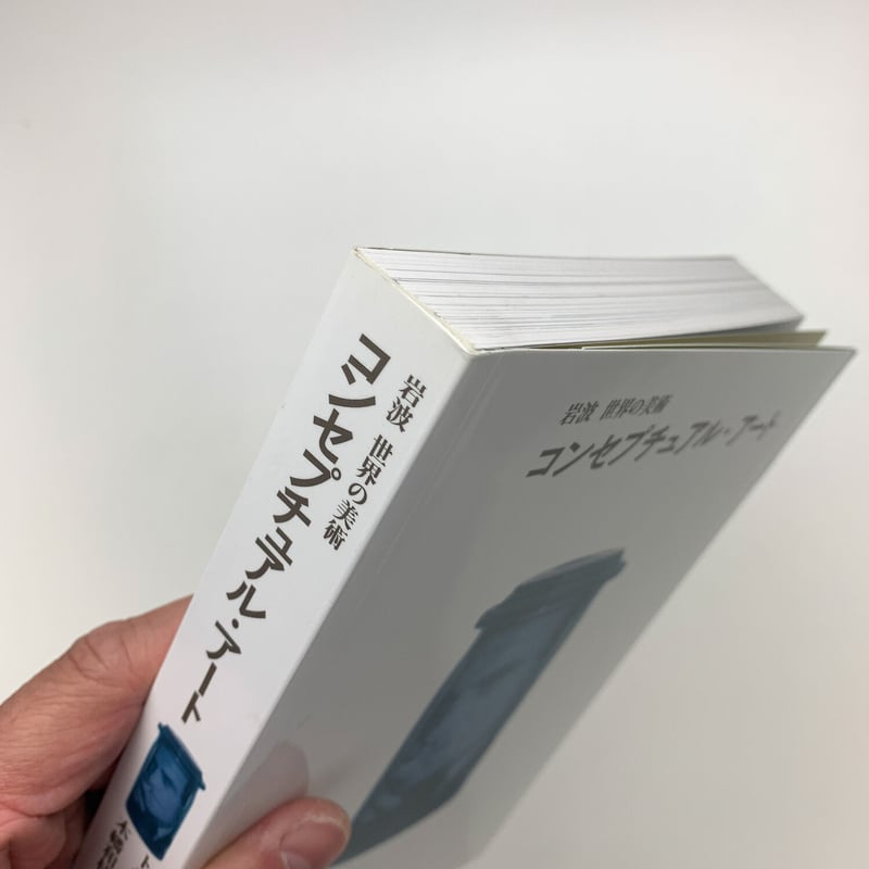 岩波 世界の美術 コンセプチュアル・アート | 玄玄書林 岩波 世界の美術 コンセプチュアル・アート | 玄玄書林