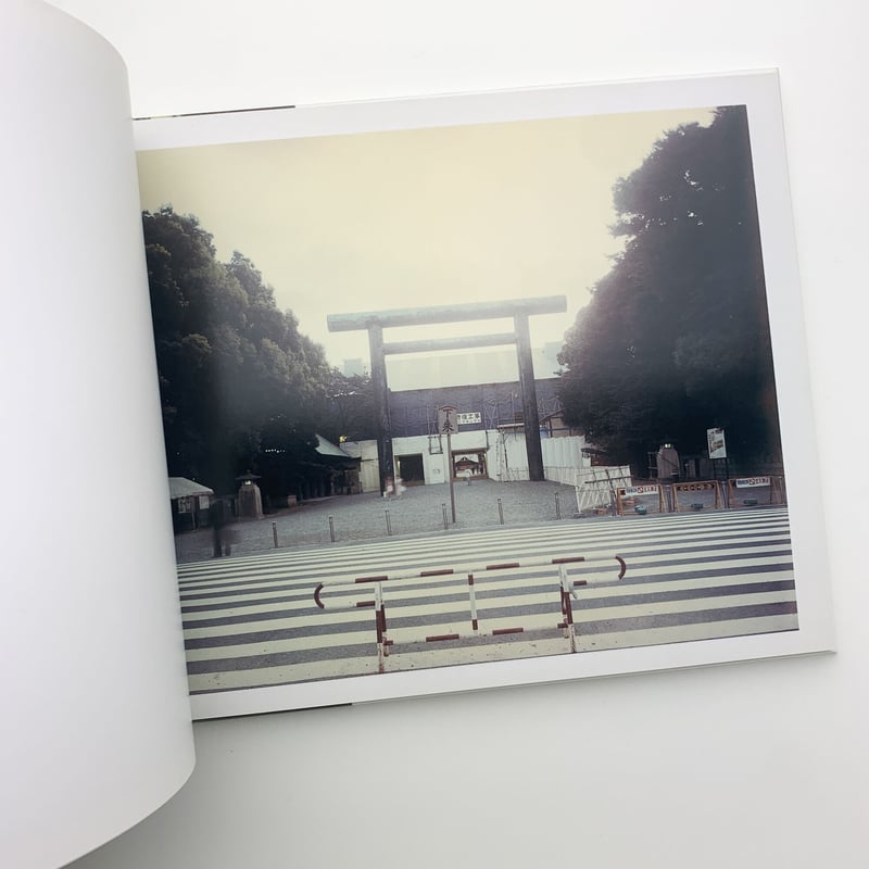 【サイン入】鈴木理策 / Torii TORII｜鈴木理策写真集 | 玄玄書林