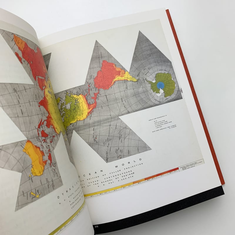 ユア・プライベート・スカイ バックミンスター・フラー | 玄玄書林