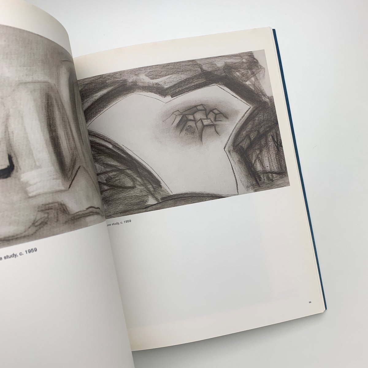 Frederick J. Kiesler: Endless Space | 玄玄書林