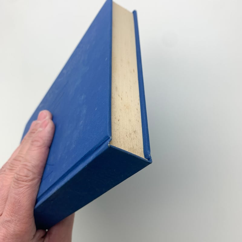 青の時代｜安西水丸 | 玄玄書林