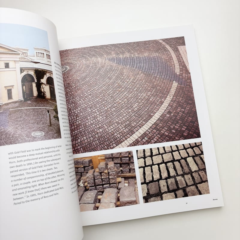 Roni Horn | 玄玄書林