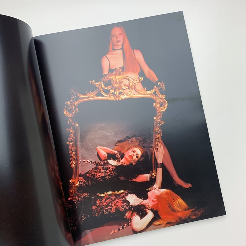 Big Magazine Issue 28 | 玄玄書林