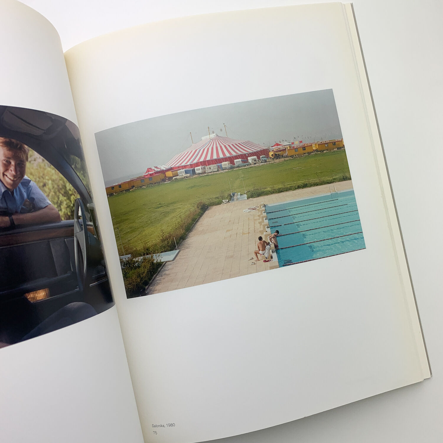 Philip-Lorca diCorcia | 玄玄書林