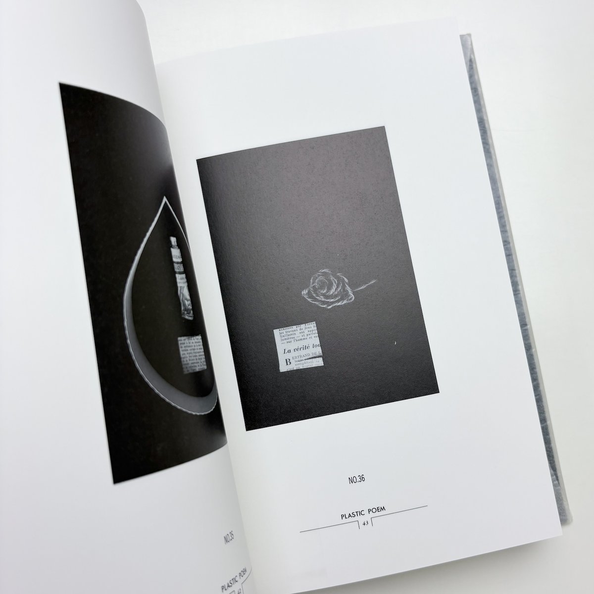 北園克衛全写真集 | 玄玄書林