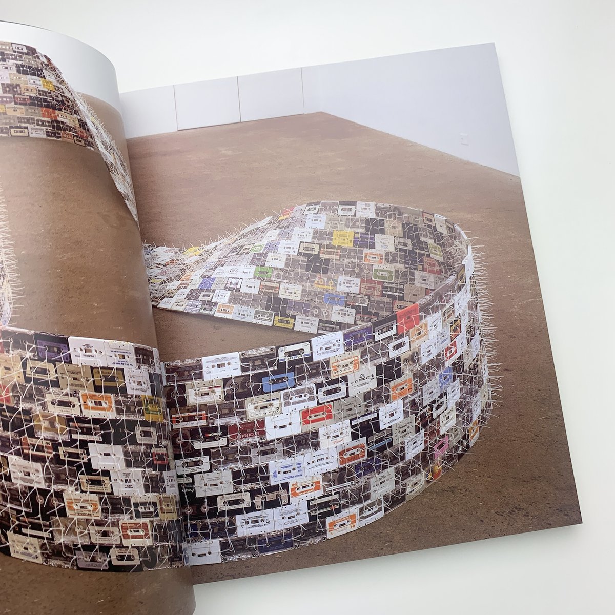 Christian Marclay | 玄玄書林 Christian Marclay | 玄玄書林