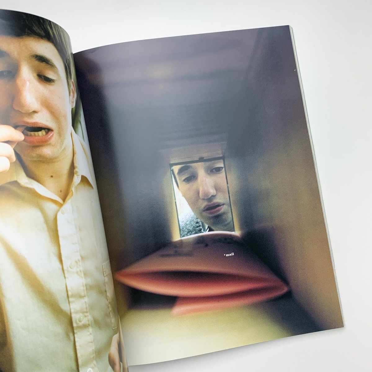 絶版‼️ Big Magazine issue 30 Big Magazine Issue 30 | 玄玄書林