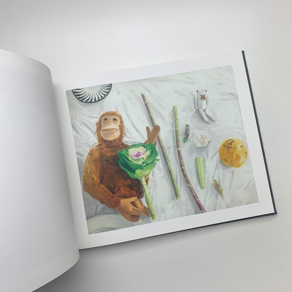 ULALA IMAI｜gathering | 玄玄書林