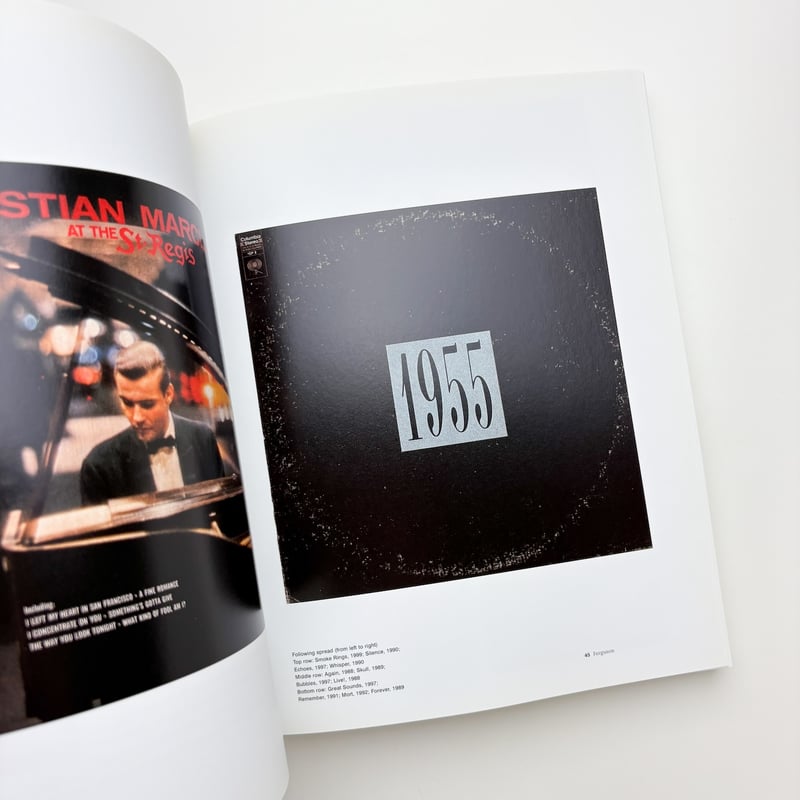 Christian Marclay | 玄玄書林