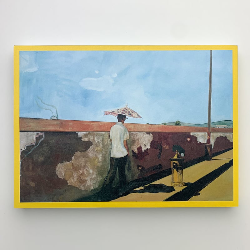 PETER DOIG | 玄玄書林 PETER DOIG | 玄玄書林