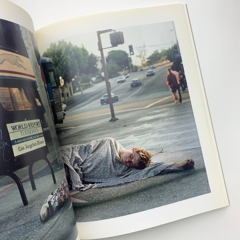 Philip-Lorca diCorcia | 玄玄書林