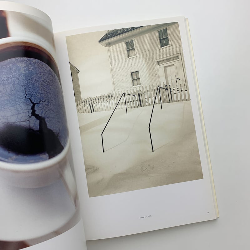 Wolfgang Tillmans｜Freischwimmer | 玄玄書林
