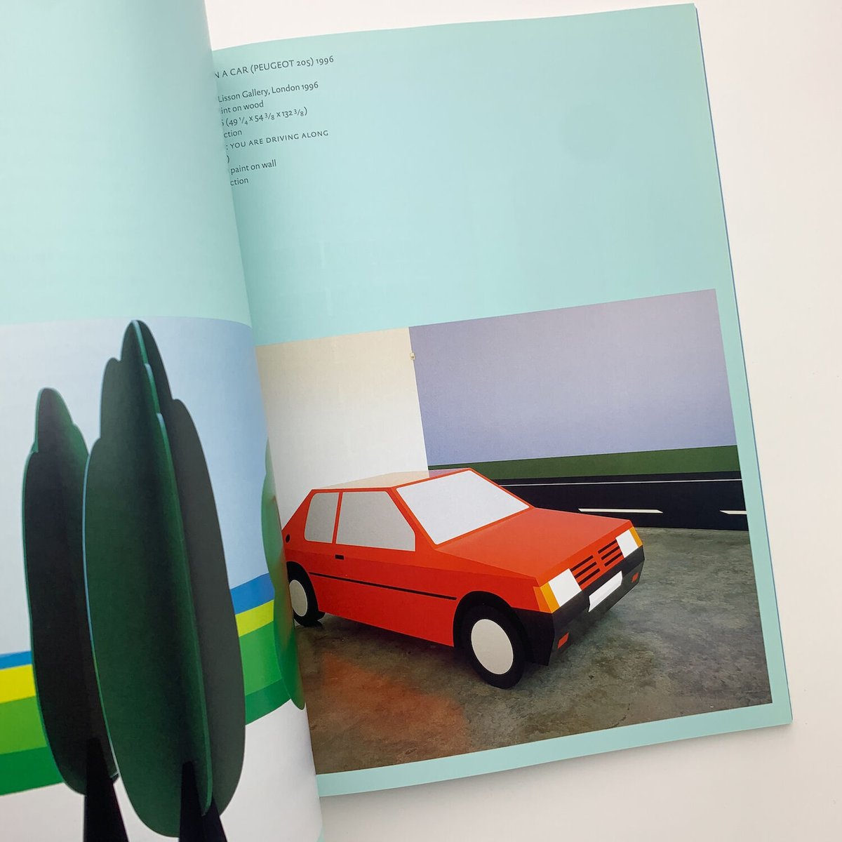 Julian Opie Beach head 8・9 ジュリアンオピー fit=scale-down,w=1200