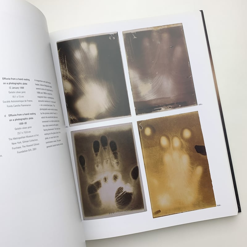 The Perfect Medium: Photography and the Occult