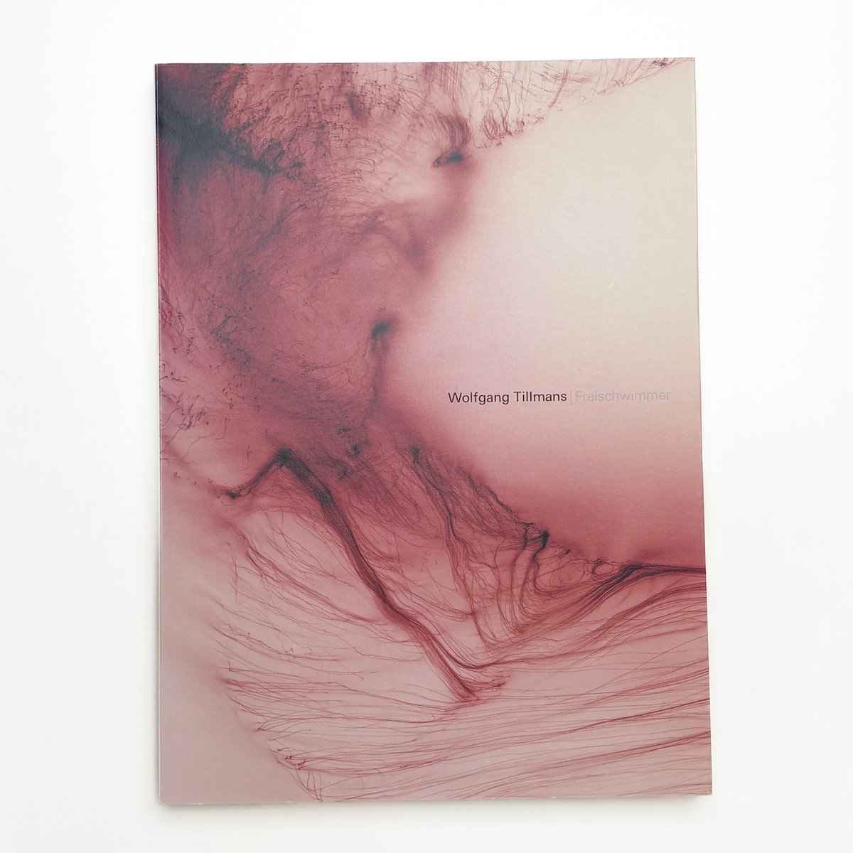 Wolfgang Tillmans｜Freischwimmer | 玄玄書林