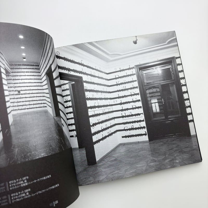 ジョゼフ・コスース 1965-1999 訪問者と外国人、孤立の時代 | 玄