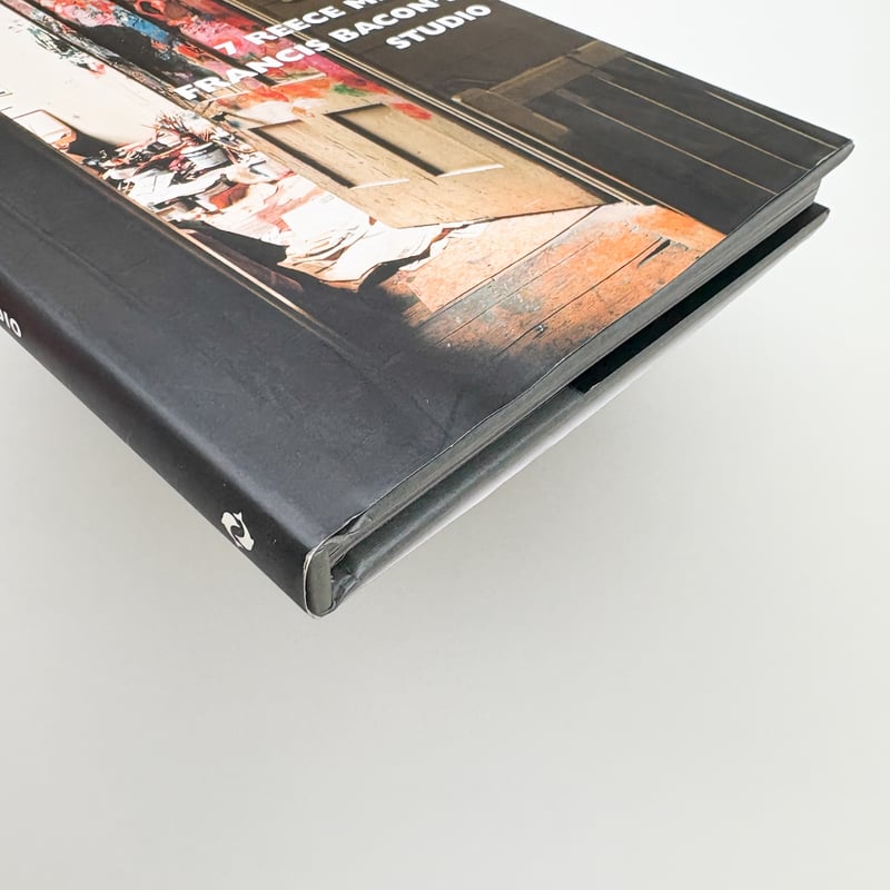 7 Reece Mews: Francis Bacon's Studio | 玄玄書林