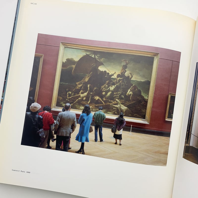 THOMAS STRUTH: Fotografien 1978-2010 | 玄玄書林 THOMAS STRUTH: Fotografien 1978-2010 | 玄玄書林